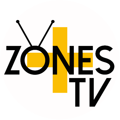 ZonesPlus TV